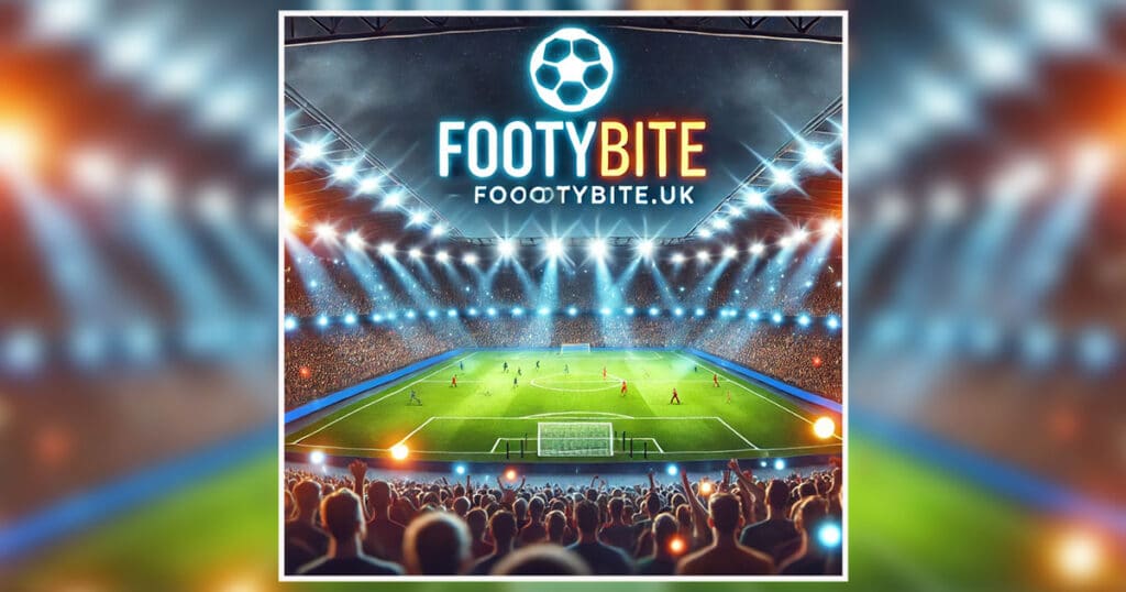 Watch live soccer streams on Footybite